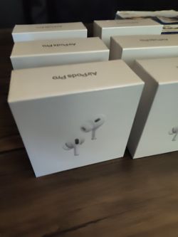 Apple Headphones