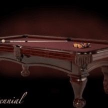Centennial Pool Table