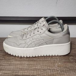 Asics Japen S PF Women's Platform Shoes Size 8.5