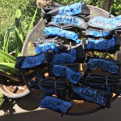 Bike Tires Inner Tubes $3 Each 