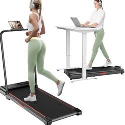 Large Multi Family Garage Sale Brand New Treadmill 