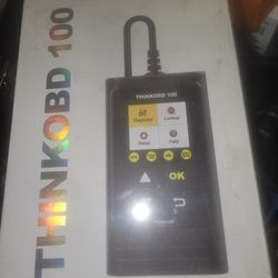 Car Scanner 