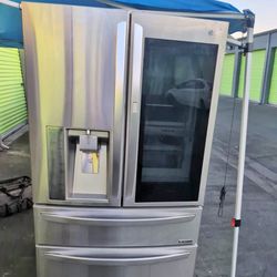 Refrigerador Good Condition 3 Months Warranty Delivery Available 