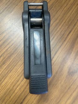 Single spinlock clutch