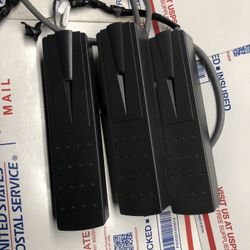 Lot Of 3 Honeywell DR4203 Digital Proximity Readers