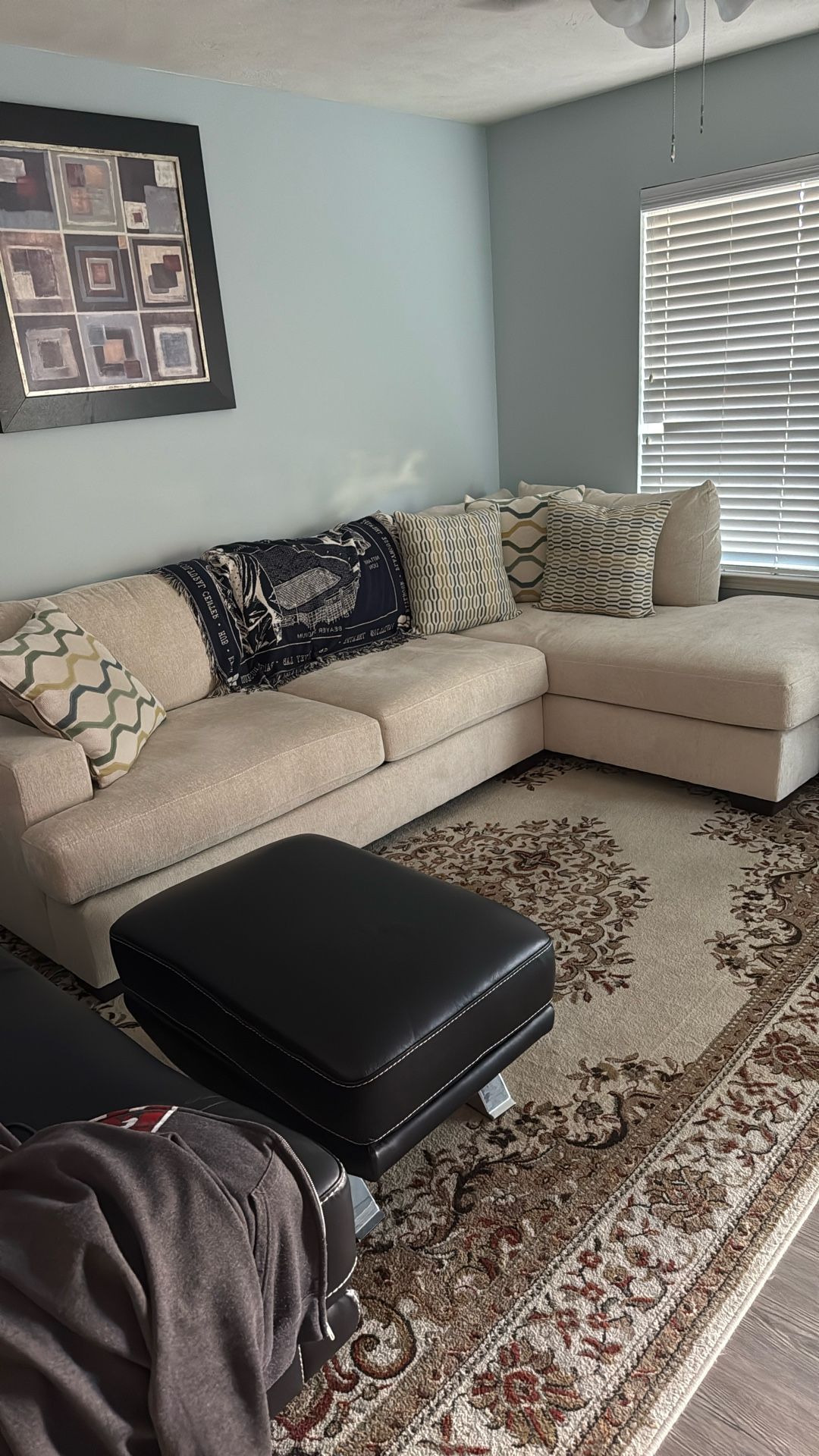 Sectional