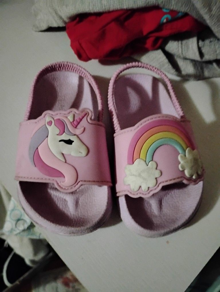 Kids Shoes