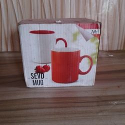 SEVD-MUG