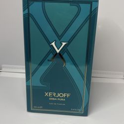 xerjoff eden pura 