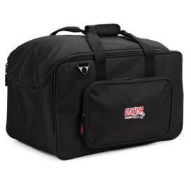 Gator Case-Black