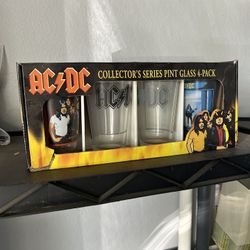 Pint Glasses 