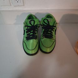 Nike SB PowerPuff Girl