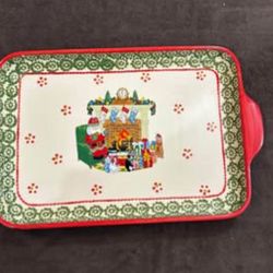 Old World Temptations Platter 