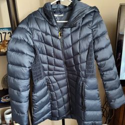 New Women's Bernardo Jacket 
