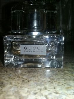 Eau de parfum Gucci original