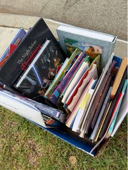 Free Books