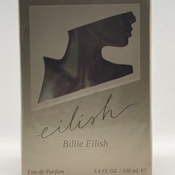 Eilish by Billie Eilish for Women 3.4 oz Eau de Parfum Spray