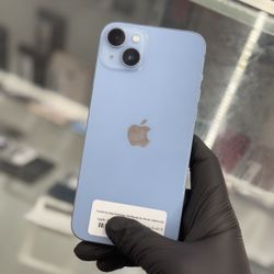 iPhone 14 Plus 128gb Factory Unlocked 