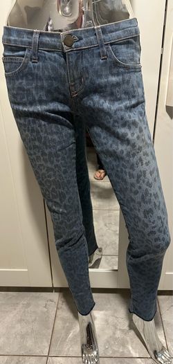 Jeans, made in The USA 25-0