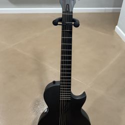 Nova Go SP1 Enya, Acoustic Electric Guitar