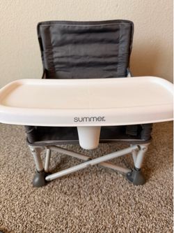 baby folding/camping chair