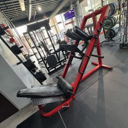 Gym Liqudation Sale 