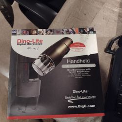 Digital Microscope (New)