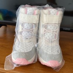 Carter’s Snow Boots- Size 11