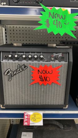 Fender