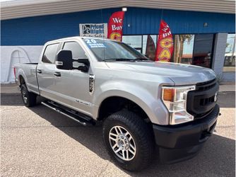 2020 Ford F-350 Super Duty