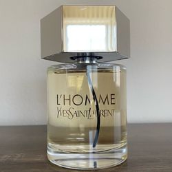 Yves Saint Laurent Men's Perfume