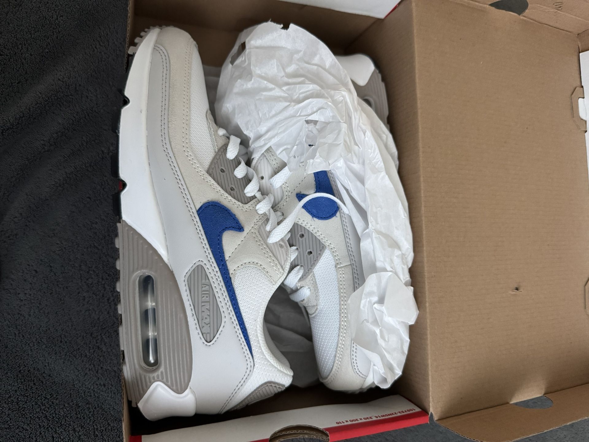 Nike Air Max Size 8.5