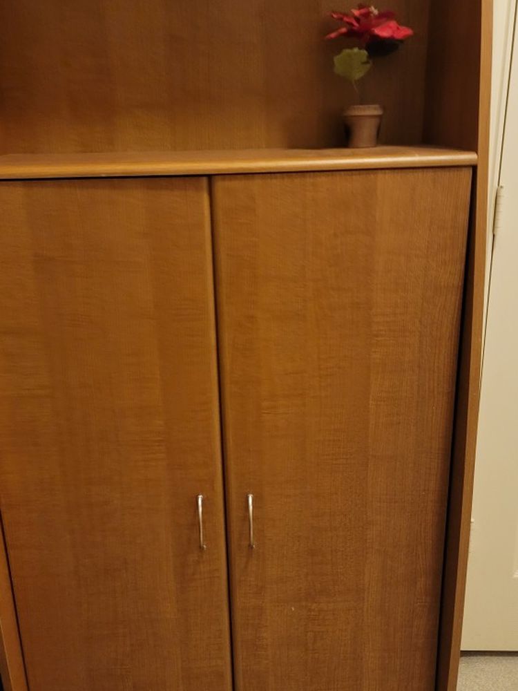 Cabinet For Free