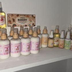 Scentnity Perfumes From TikTok
