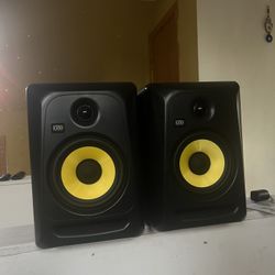 KRK Classic 7 Pair 