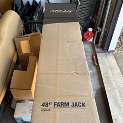 Farm Jack 