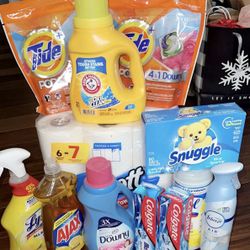 Household Bundle Deals 70
