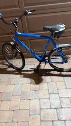 Jamis Boss Cruiser