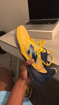 New balance 996 basketball shoes size 11