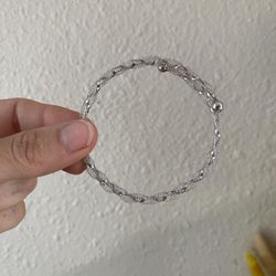 Silver Bracelet (61)51