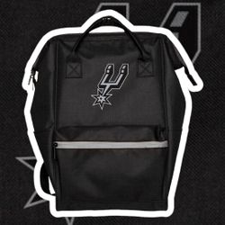 San Antonio Spurs Backpack