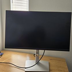 Dell Monitor P2422H