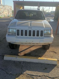 1979 Jeep Grand cherokee
