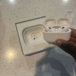 Airpod pro 2s
