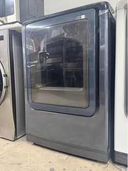Samsung 7.4 Cu Ft. smart electric dryer