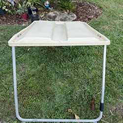 Golf Cart Roof & Struts 