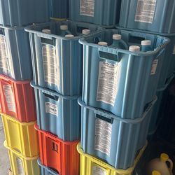 Pool Chlorine and acid