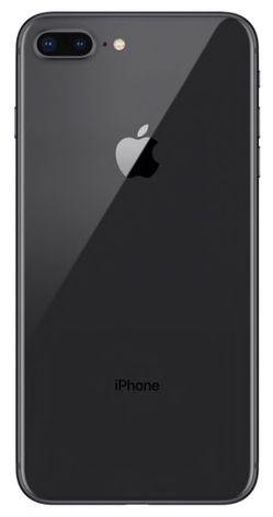 trade iPhone 8 plus 64GB T-Mobile for iPhone X