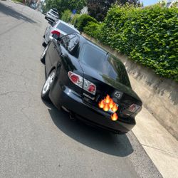 2006 Mazda Mazda6