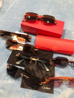 Cartier’s pick one